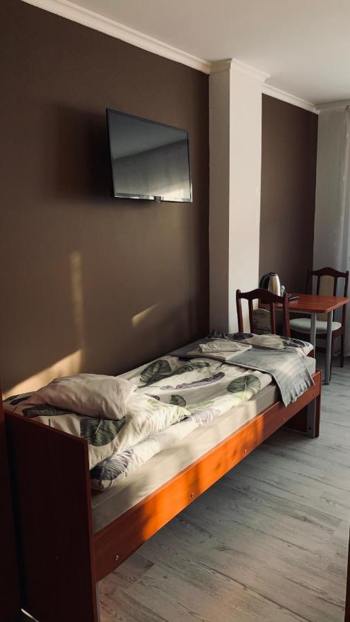 Bed & Breakfast Bianco - Pokoje Noclegowe